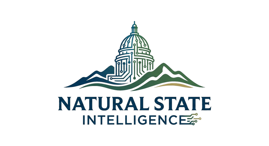 Natural State Intelligence